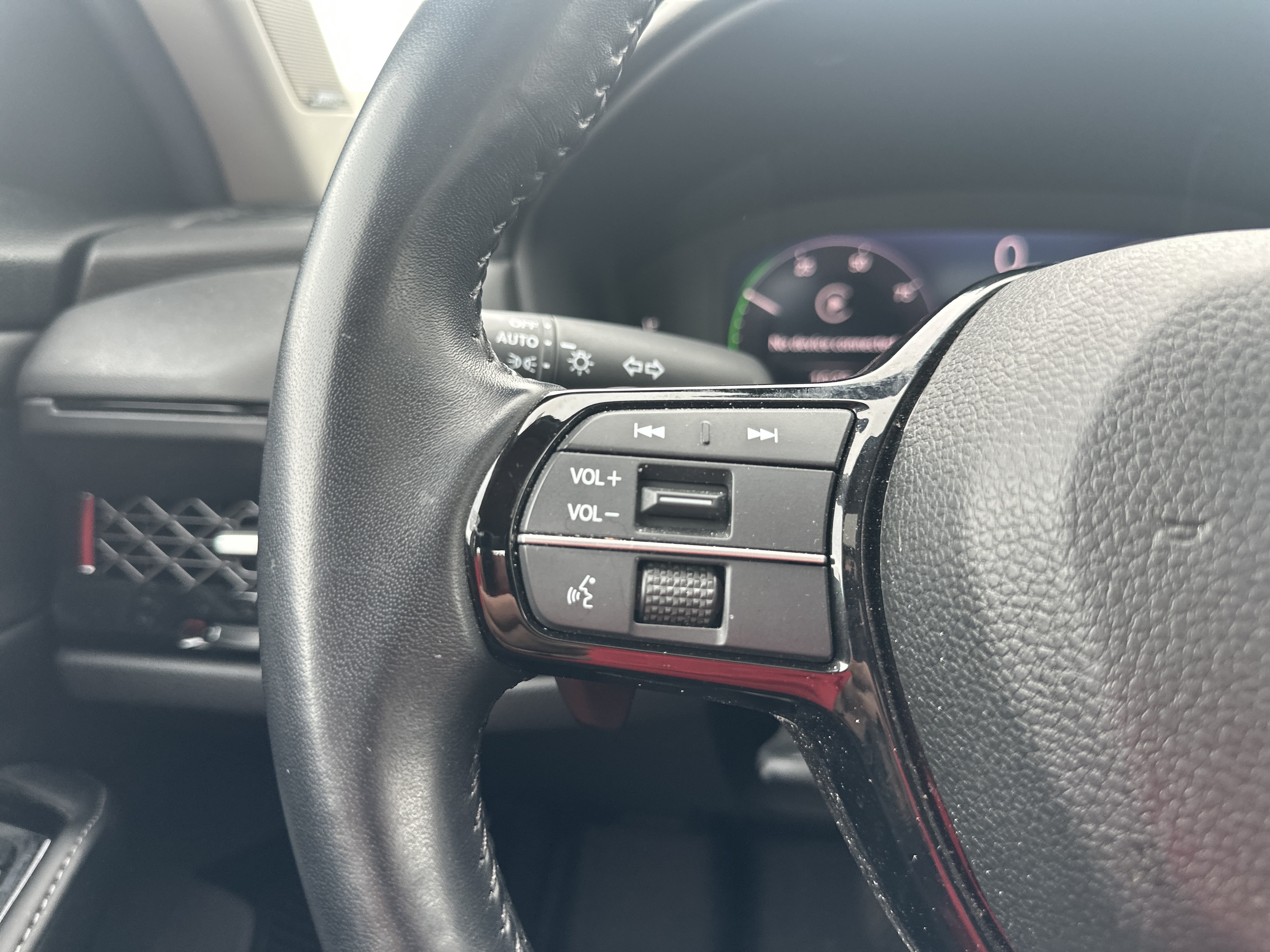 Certified 2024 Honda Accord Touring image 19
