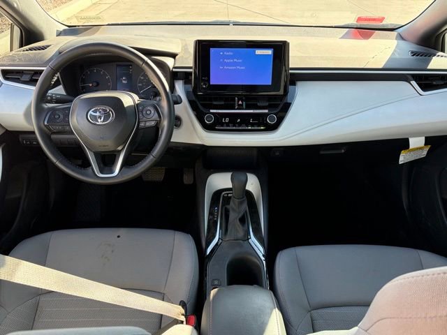 Used 2025 Toyota Corolla SE image 9