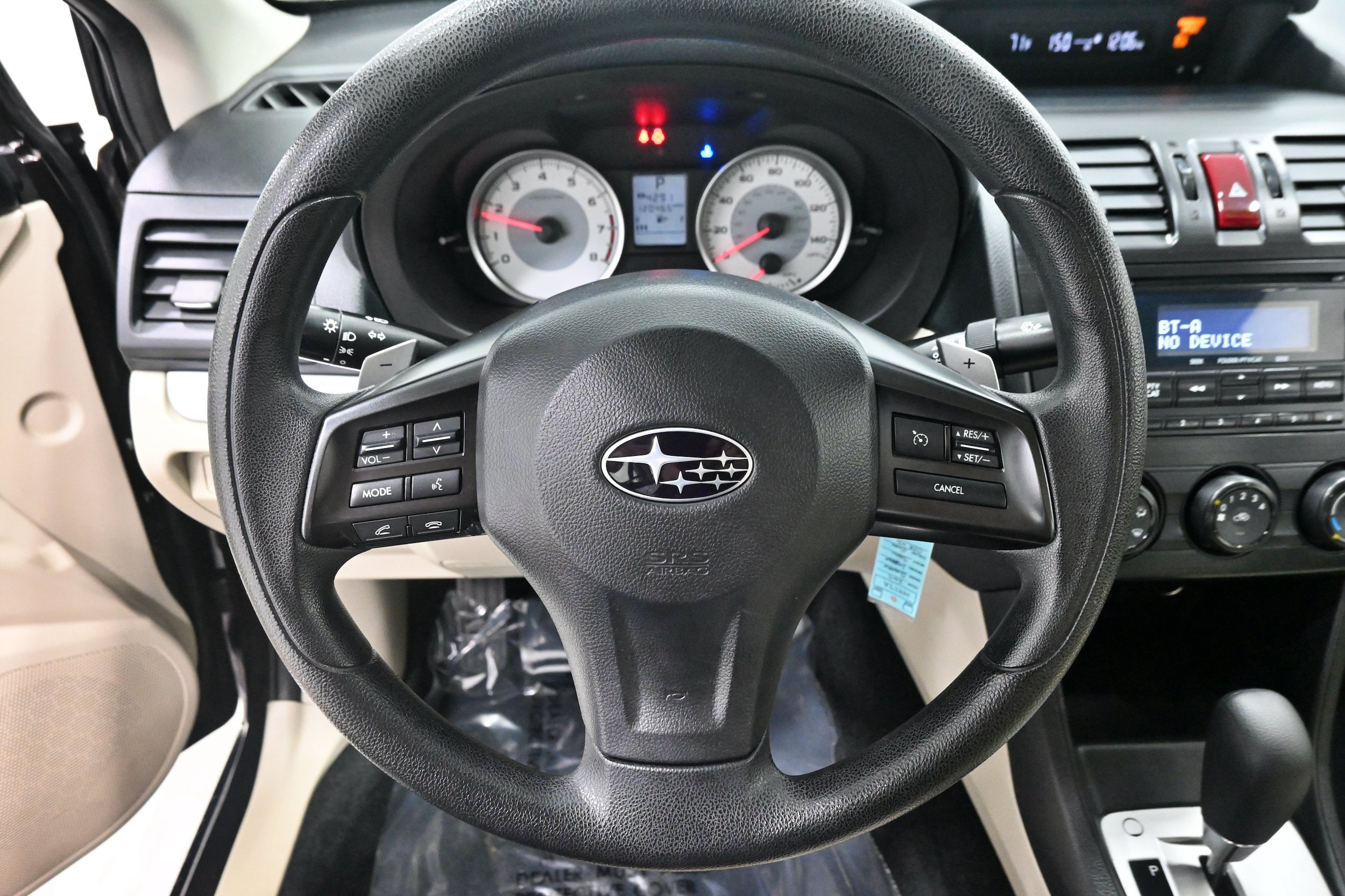 Used 2013 Subaru Impreza 2.0i Premium w/ All-Weather Pkg AWD/4WD image 7