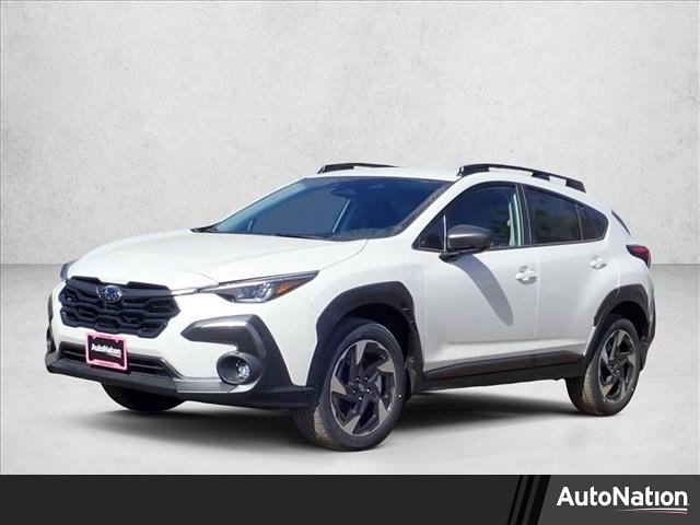 New 2026 Subaru Crosstrek 2.5i Limited