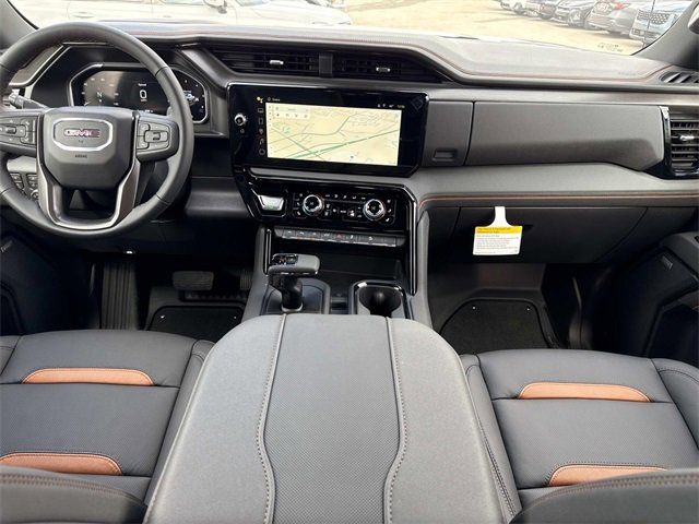 New 2026 GMC Sierra 1500 AT4 w/ AT4 Premium Package image 20