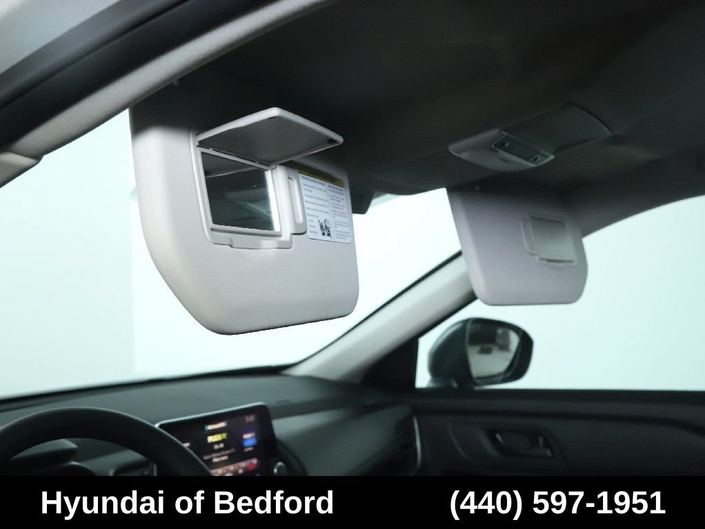 Used 2024 Nissan Rogue S AWD/4WD image 20