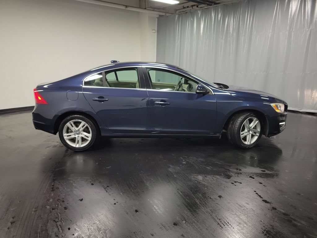 Used 2015 Volvo S60 T5 Premier FWD image 9