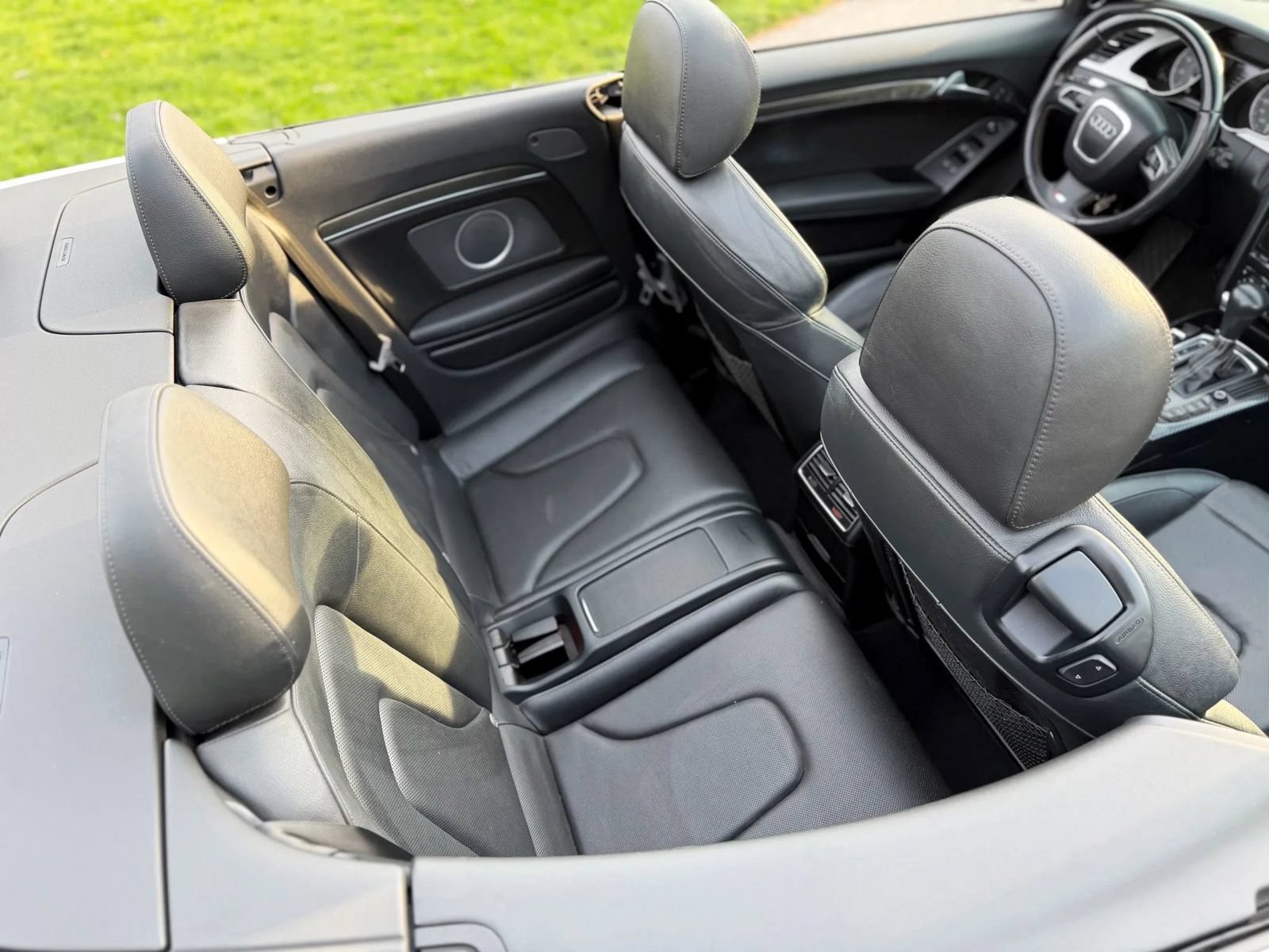 Used 2010 Audi S5 Prestige AWD/4WD image 76