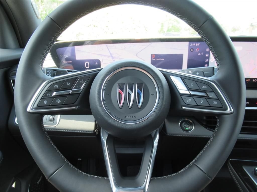 New 2026 Buick Enclave Sport Touring w/ Power Package FWD image 21