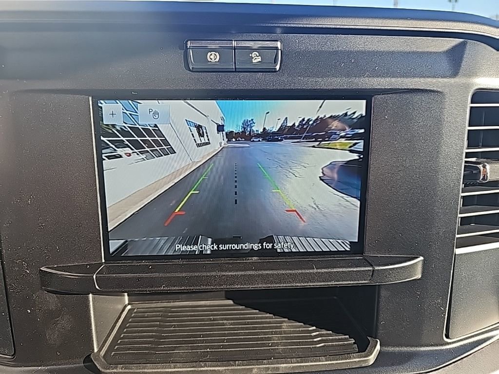 New 2026 Ford F450 XL w/ XL Driver Assist Package image 16