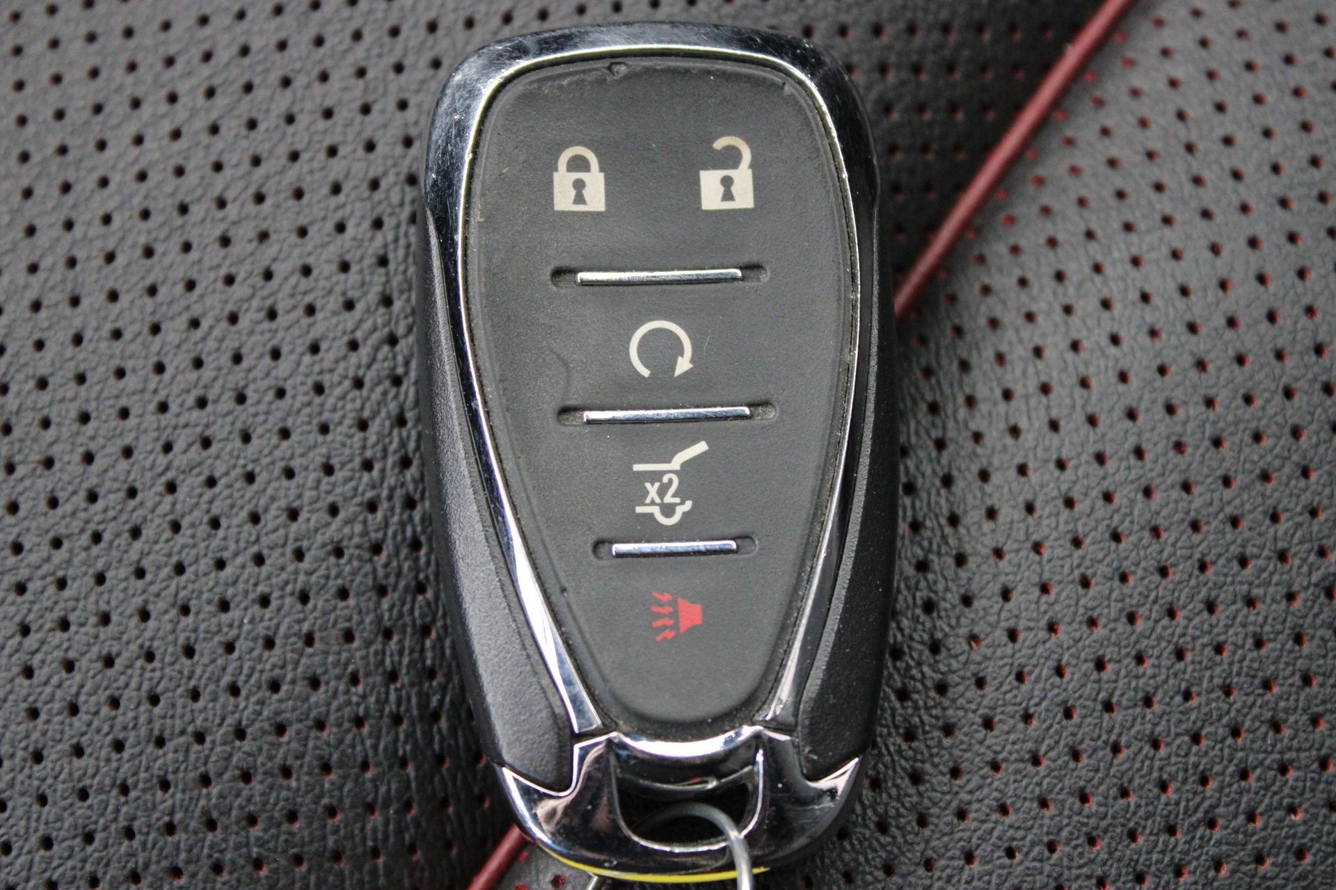 Used 2020 Chevrolet Blazer RS FWD image 53
