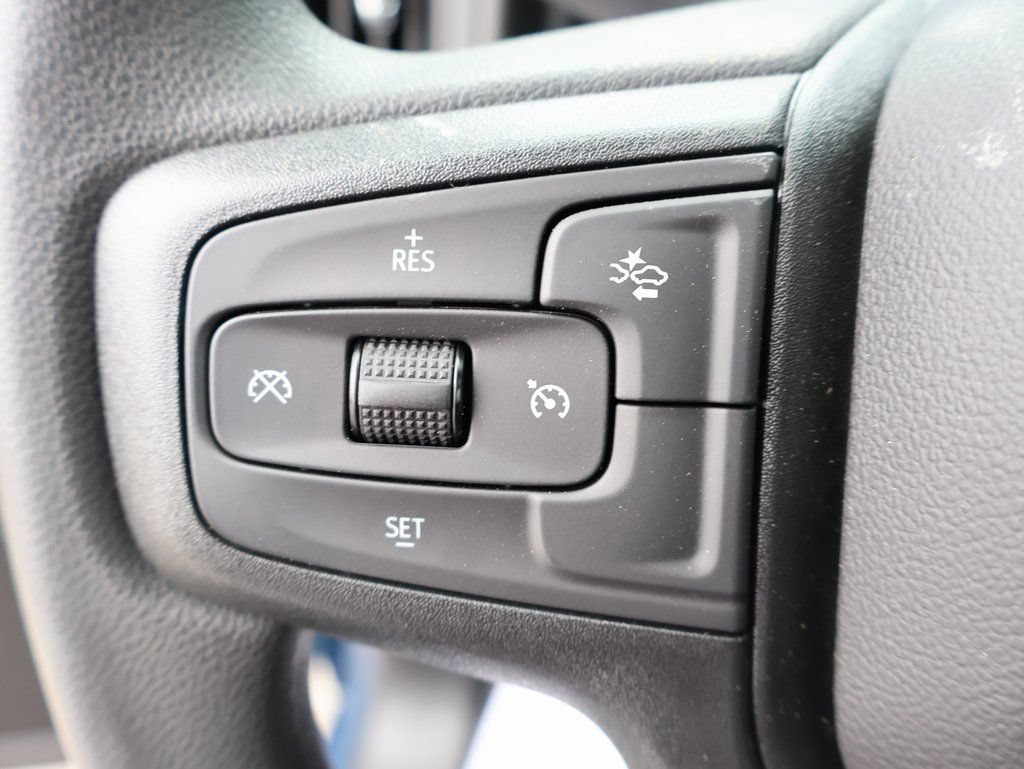 New 2026 Chevrolet Silverado 3500 W/T AWD/4WD image 17