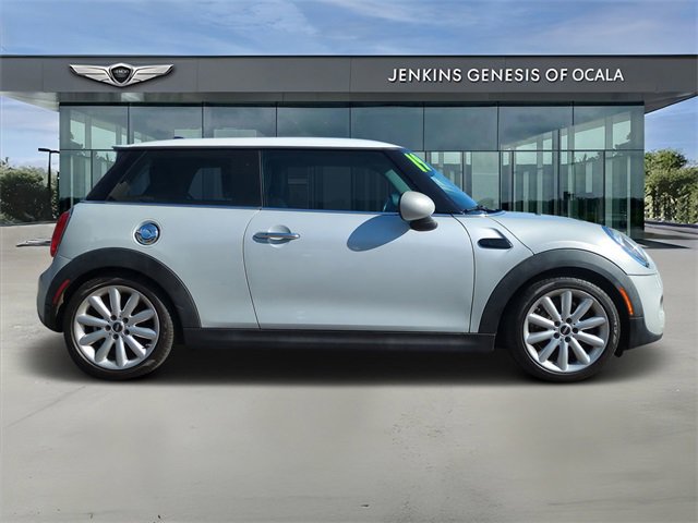 Used 2019 MINI Cooper S image 2