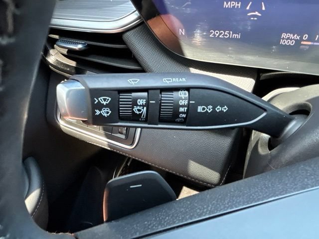 Used 2026 Buick Enclave Preferred AWD/4WD image 22