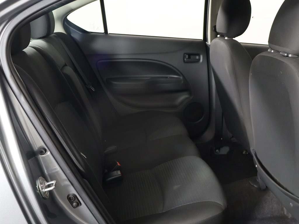 Used 2023 Mitsubishi Mirage G4 ES image 26