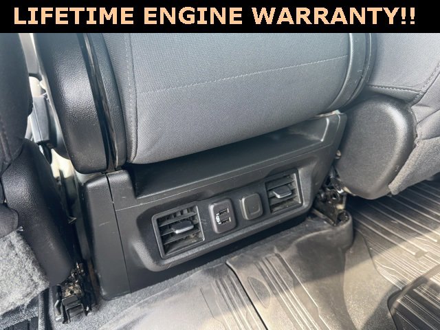 Used 2023 GMC Sierra 2500 SLE w/ SLE Value Package; image 30