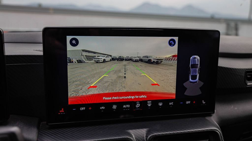 Used 2024 Ford Mustang EcoBoost image 29