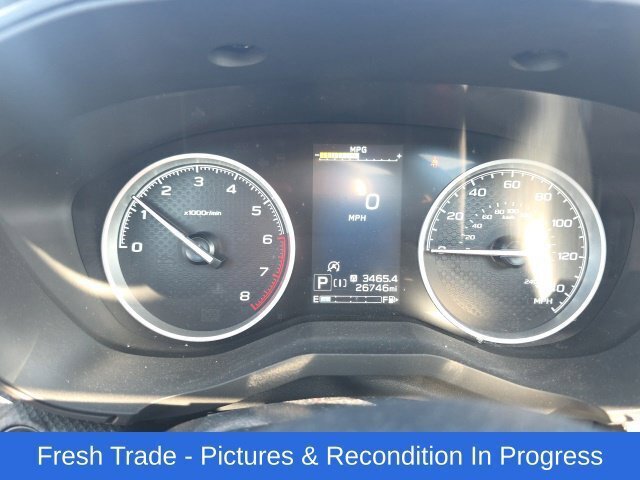 Used 2023 Subaru Forester Limited AWD/4WD image 14