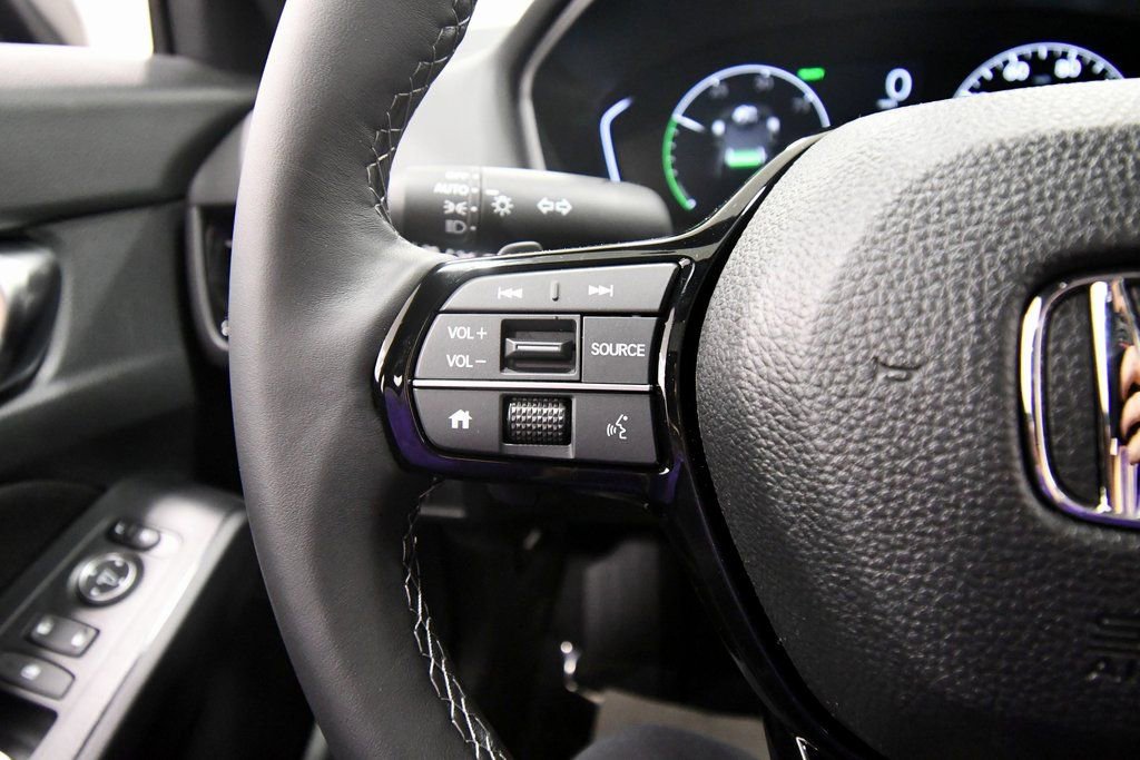 New 2026 Honda Civic Sport image 20