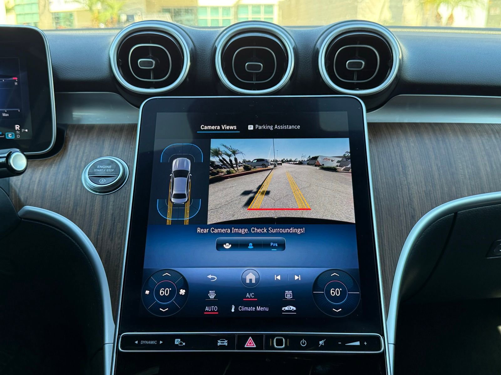 Used 2024 Mercedes-Benz C 300 Sedan image 29