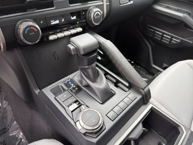 New 2026 Toyota Tacoma SR5 AWD/4WD image 19