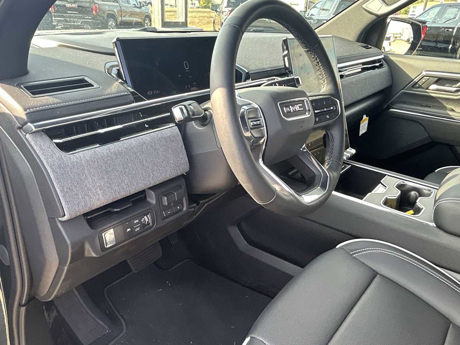 New 2026 GMC Sierra EV Elevation image 10