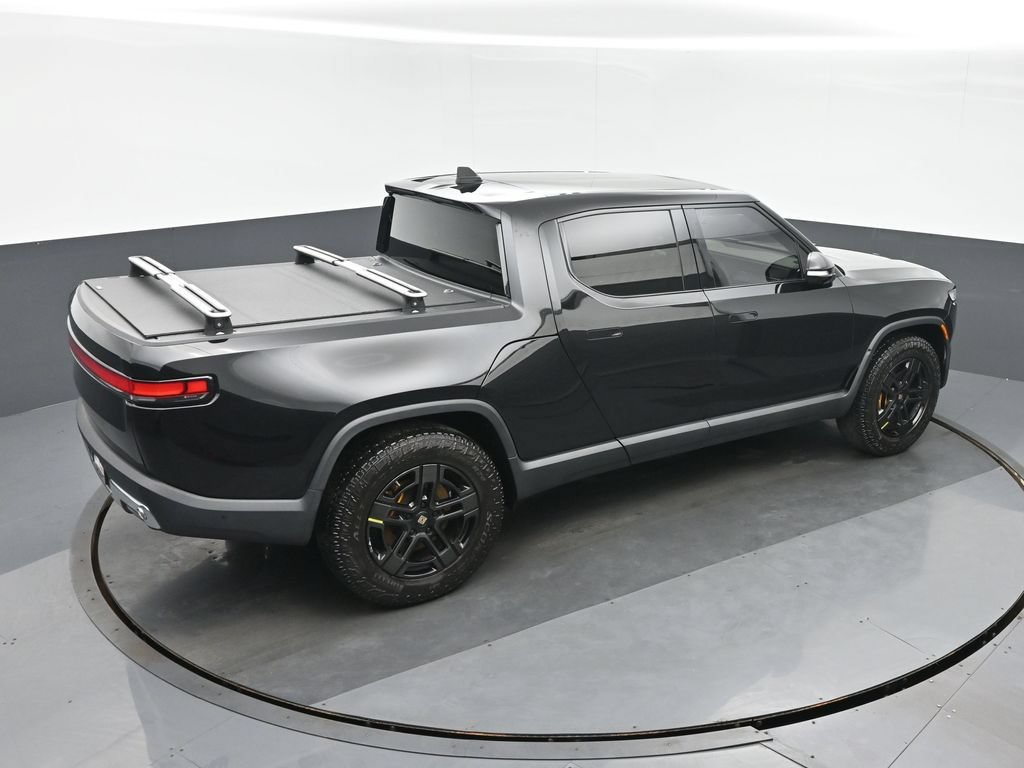 Used 2022 Rivian R1T Adventure AWD/4WD image 36