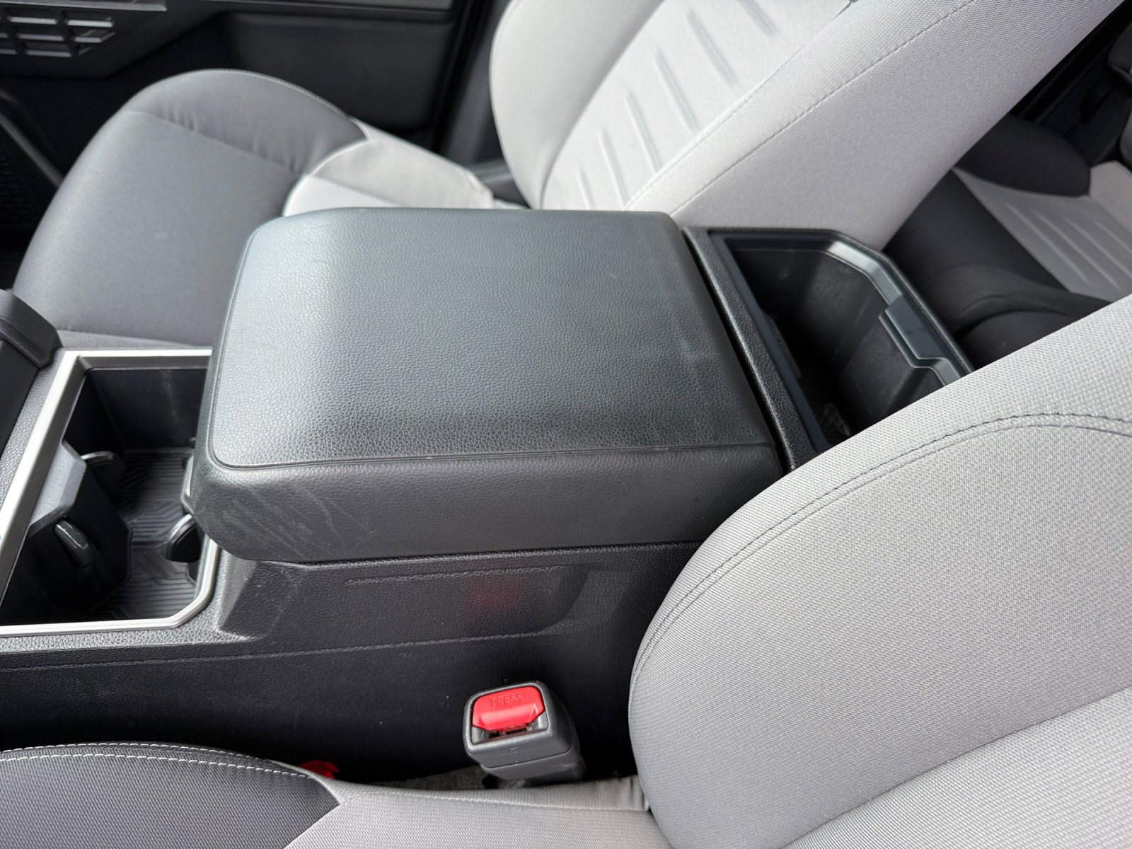 Used 2024 Toyota Tacoma TRD Off-Road image 14