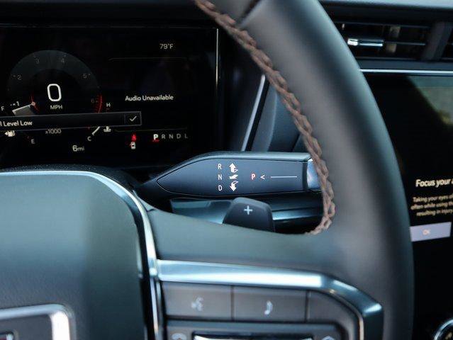 New 2026 GMC Terrain AT4 w/ Convenience Package III image 30