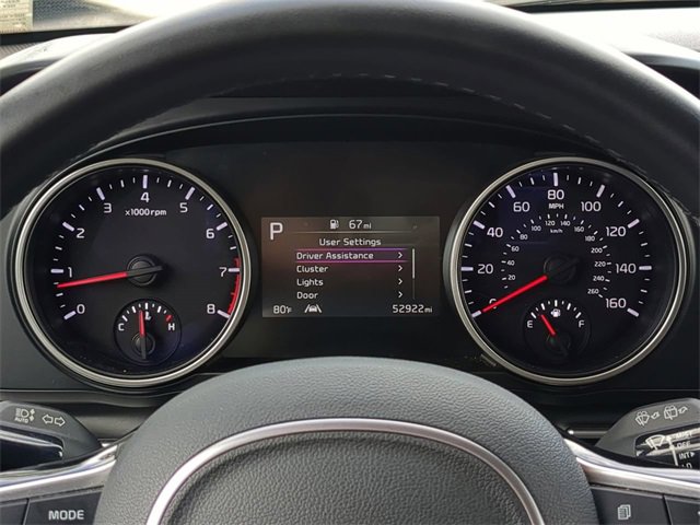 Used 2024 Kia Carnival LX image 33