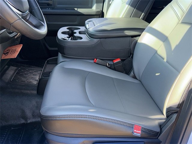 New 2026 RAM 4500 Tradesman image 22