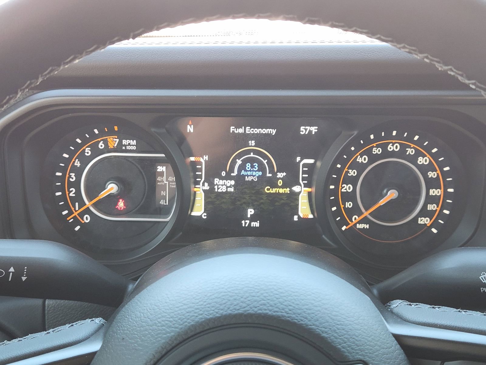 New 2026 Jeep Gladiator Rubicon image 14