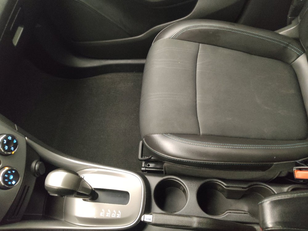 Used 2015 Chevrolet Trax LT w/ LT Plus Package AWD/4WD image 26