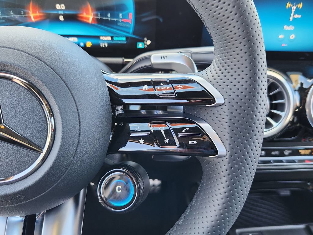 New 2026 Mercedes-Benz GLA 35 AMG 4MATIC image 27