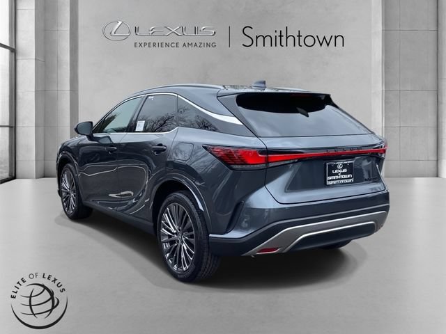 New 2026 Lexus RX 350 AWD w/ Convenience Package image 6