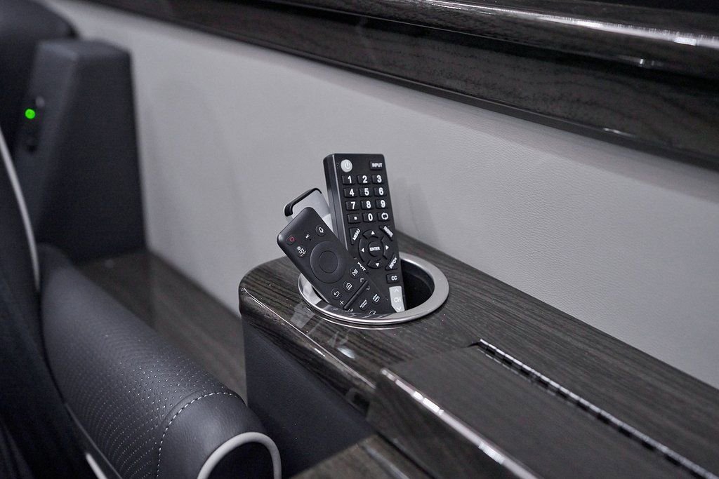 Used 2024 Mercedes-Benz Sprinter 3500 w/ Parking Package image 83