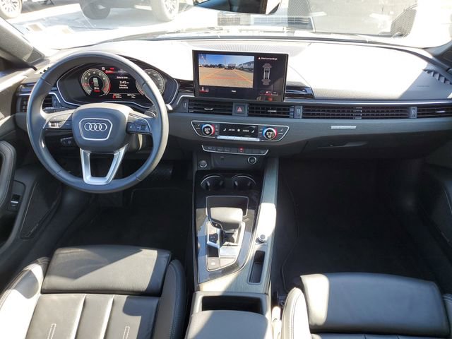 Used 2024 Audi A5 2.0T Premium Plus image 12