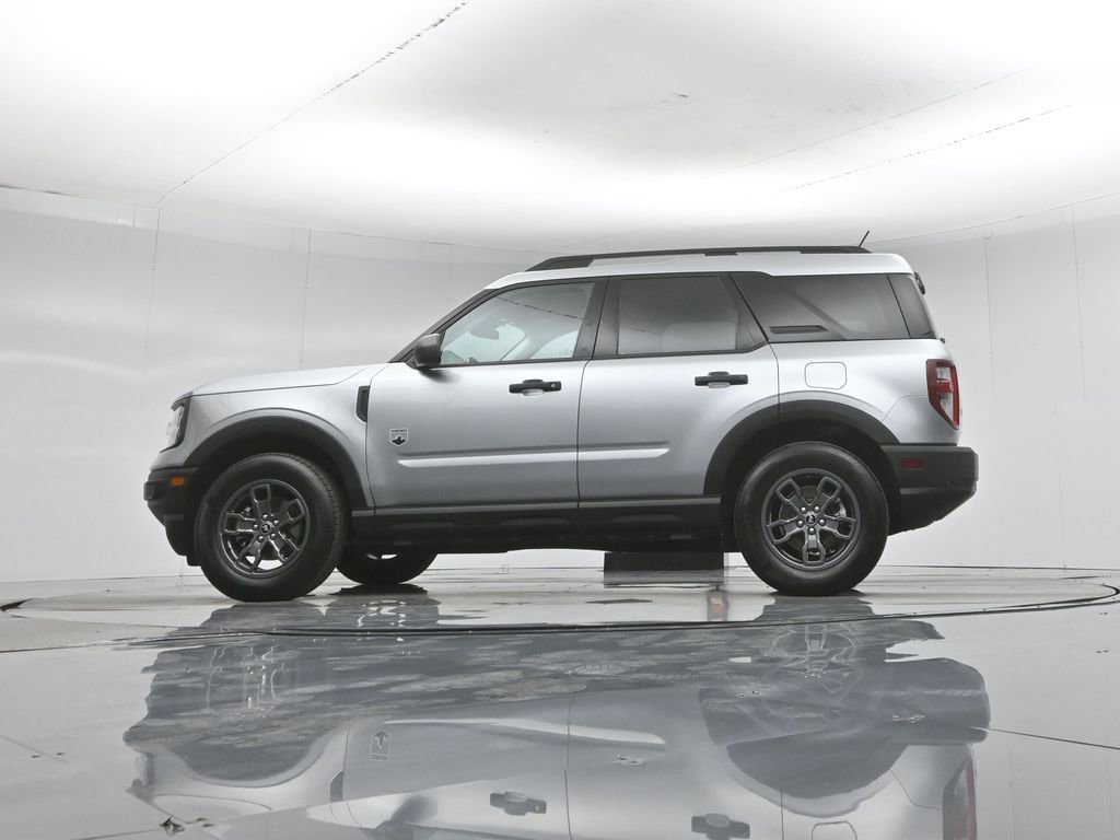 Certified 2023 Ford Bronco Sport Big Bend w/ Convenience Package AWD/4WD image 55