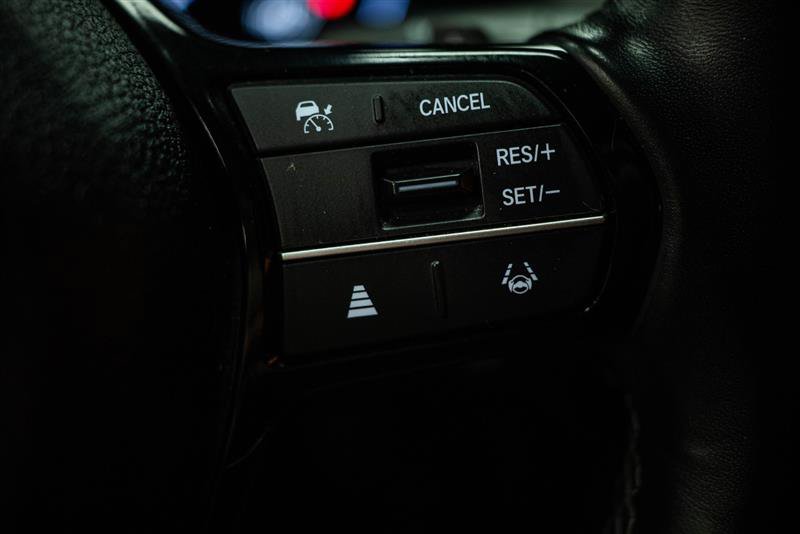 Used 2023 Honda Civic Sport image 17