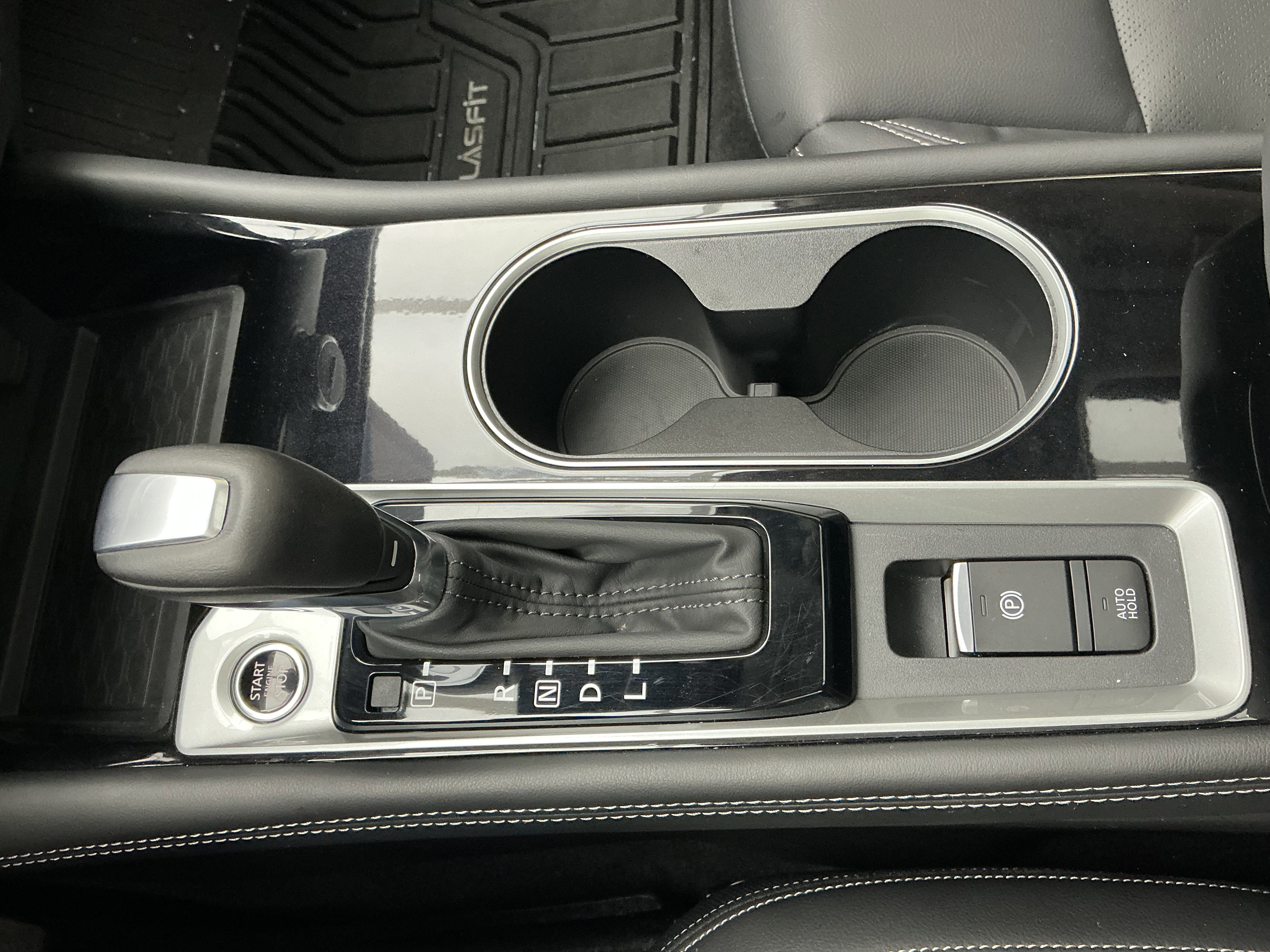 Used 2024 Nissan Altima 2.5 SL image 13