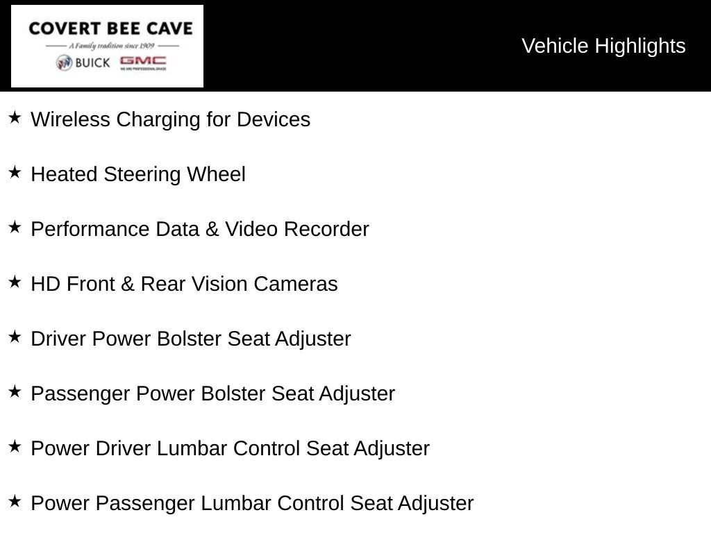 Used 2024 Chevrolet Corvette Z06 RWD image 8