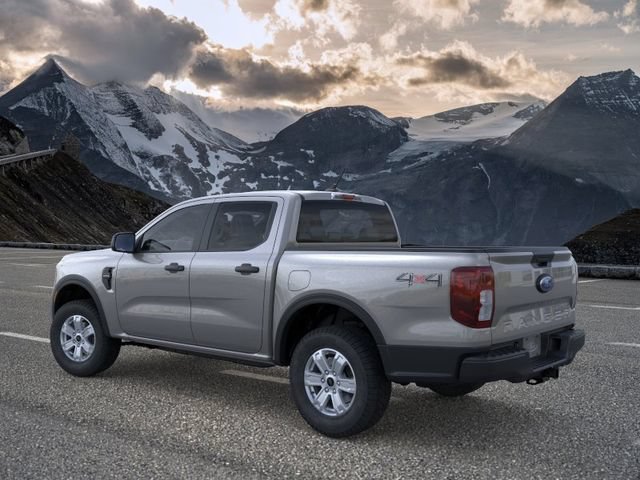 New 2026 Ford Ranger XL w/ Trailer Tow Package AWD/4WD image 4