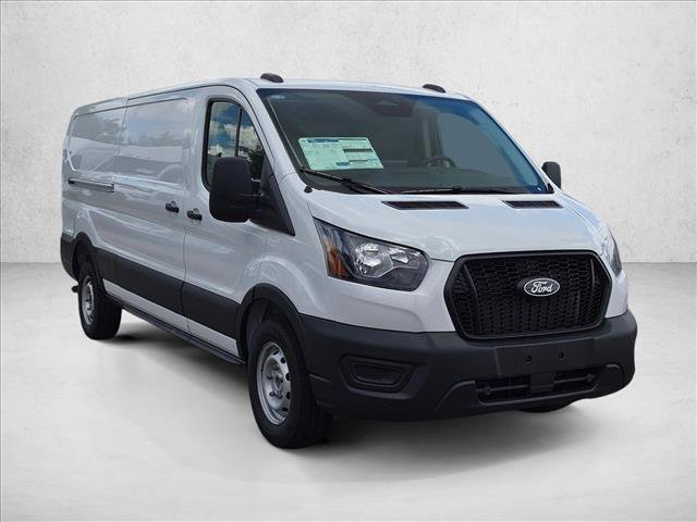 New 2027 Ford Transit 150 Low Roof RWD image 6
