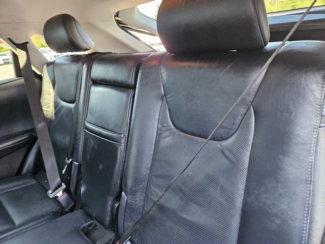 Used 2013 Lexus RX 450h AWD w/ Navigation Pkg image 13