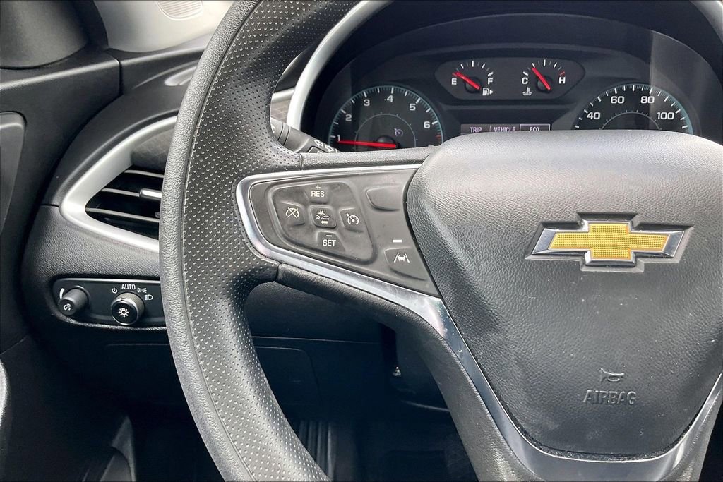 Used 2023 Chevrolet Malibu LT FWD image 10