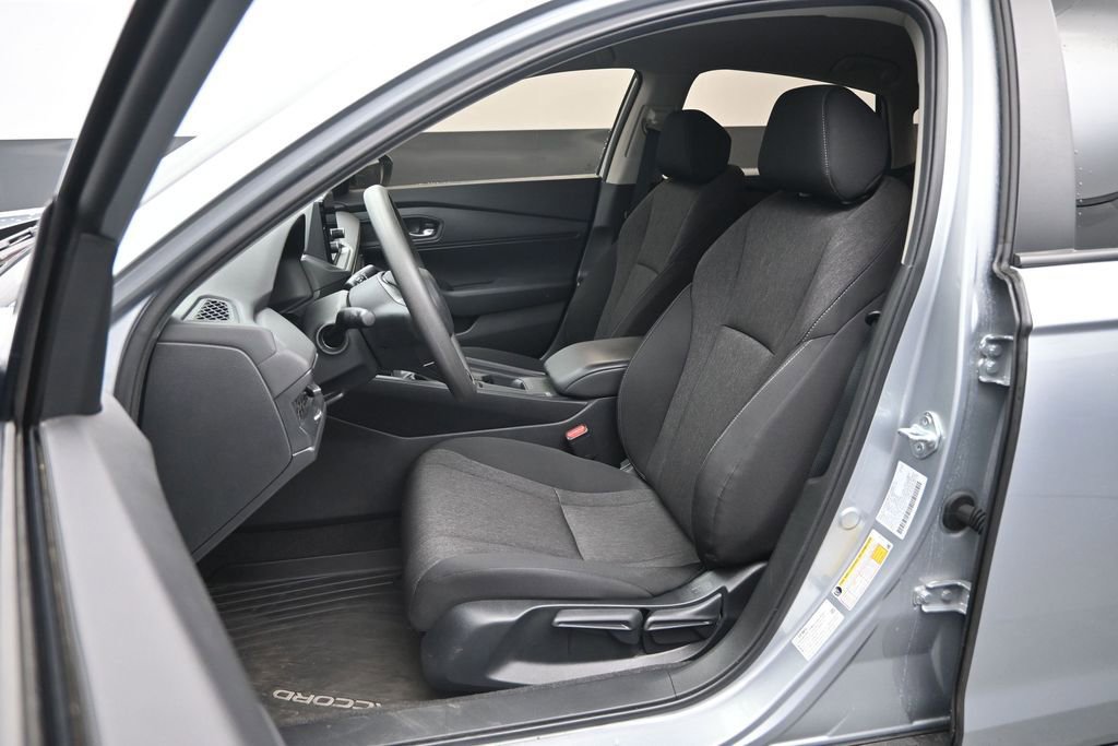 Used 2024 Honda Accord LX image 19