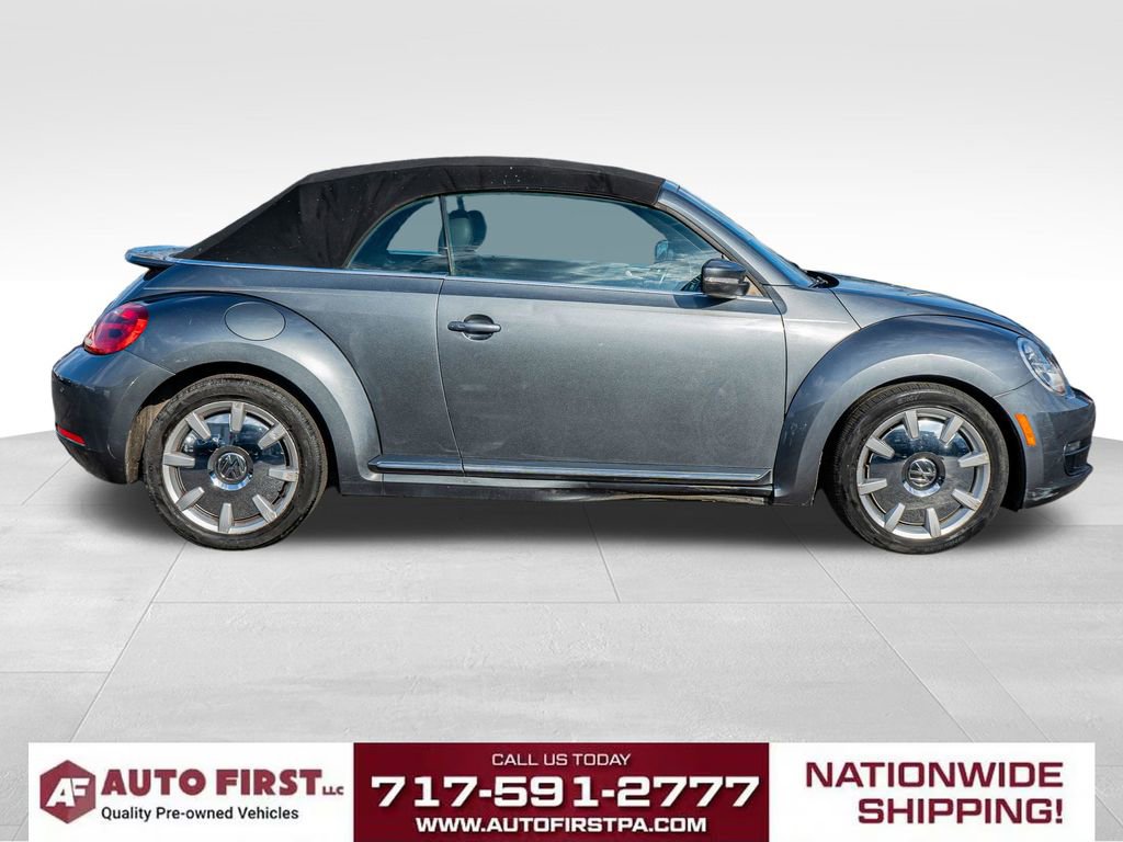 Used 2013 Volkswagen Beetle 2.5 image 2