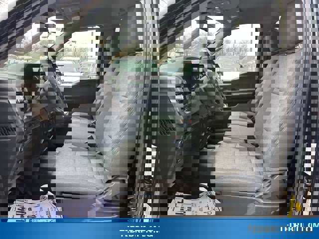 Used 2025 Ford F150 XL w/ Equipment Group 103A High image 15