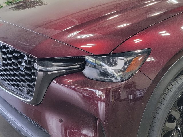 New 2026 MAZDA CX-90 3.3 Turbo w/ Premium Sport Pkg AWD/4WD image 9