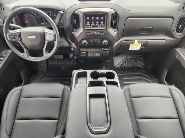 New 2026 Chevrolet Silverado 1500 W/T w/ WT Value Package AWD/4WD image 26