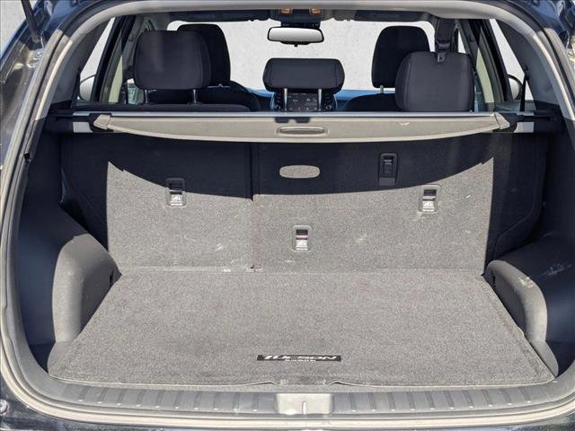Used 2020 Hyundai Tucson Value image 6