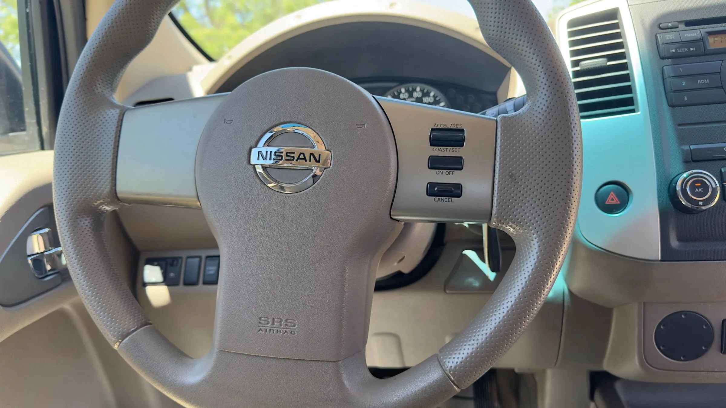 Used 2012 Nissan Frontier SV RWD image 29