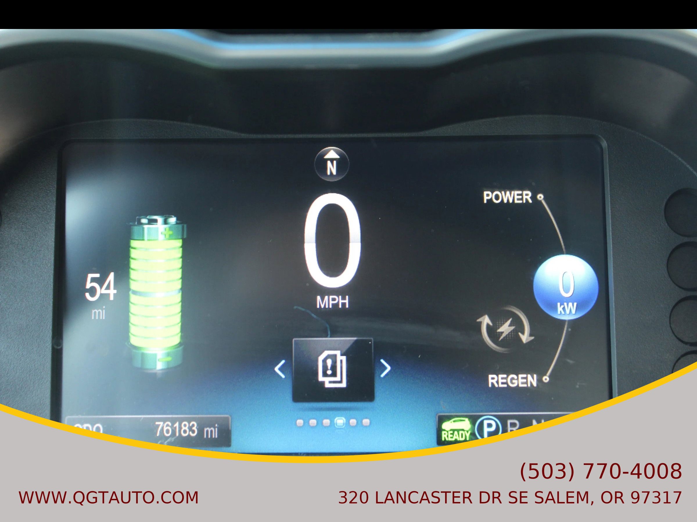 Used 2015 Chevrolet Spark LT FWD image 24