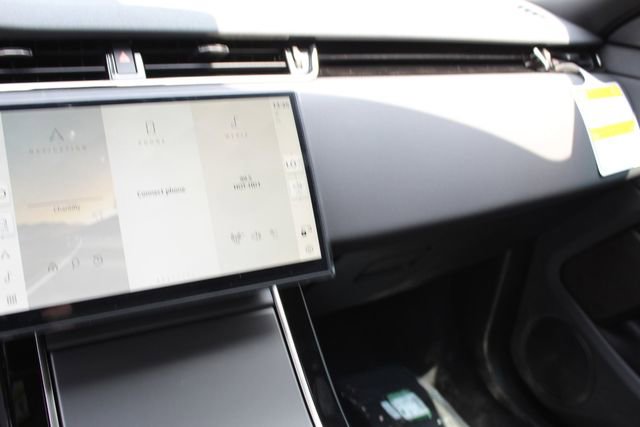 New 2026 Land Rover Range Rover Evoque S image 12